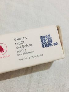 HYUE Hydra Plump Lip Plumper