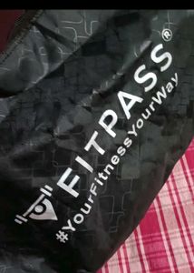 Bags set
