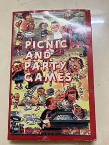 Vintage Books Bundle