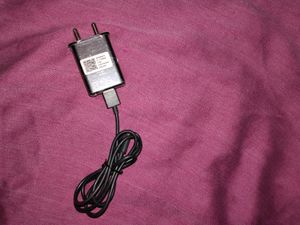 C Type Mobile Charger