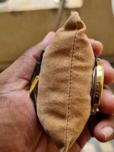 Classic Timewel Quartz Watch