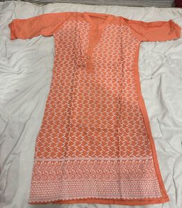 Daily Wear Kurtis