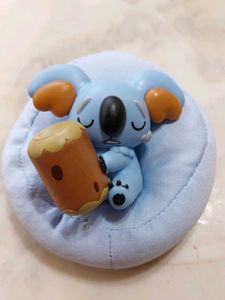 Pokemon Sleeping Komala