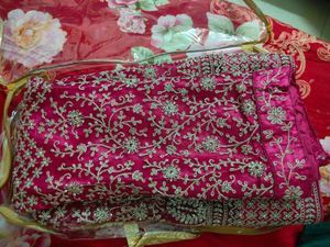 Lahenga Blouse choli