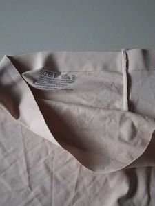Comfortable Skin Tone Shapewear Shorts