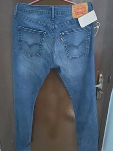 Women's Blue Denim Jeans