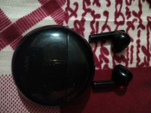 Mivi Duo Pods F50 With 50 hours Play Time