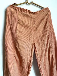 Cotton Palazzo From Reliance