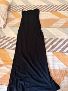 Tube bodycon dress