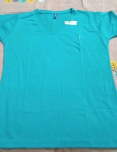 New Stock Tshirts Good Condition
