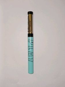 Maybelline Blue iridescent Tattoo Liner