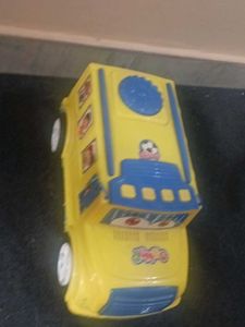 Toy Car - Fun for Kids!