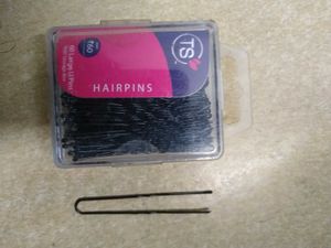 Hair Pin