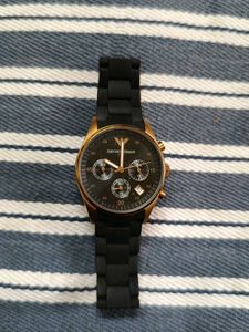Emporio Armani Watch Small Size For Unisex
