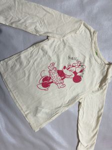 Minnie Mouse Tee