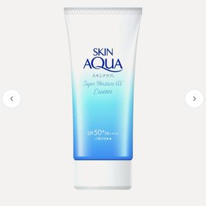 Skin Aqua Super Moisture UV Essence