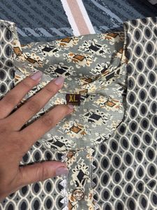 Elegant Printed Palazzos