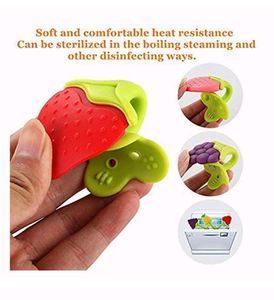 Baby Teether s