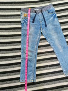 Boy's Jeans for 8 to 9 year old