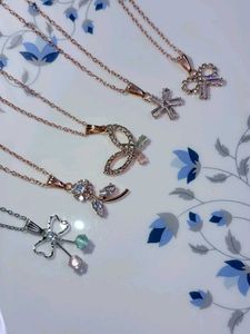 Necklaces & Chains