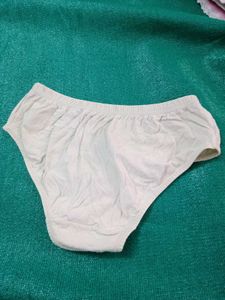 Comfortable Cotton Briefs