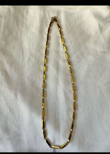 Branded Designer Chain New With Tag