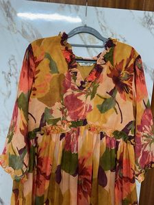 Dress - XL size