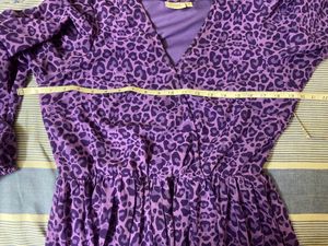 Pluss Gown For Women