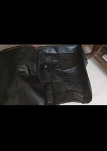 under bed large storage bag nylon waterproof