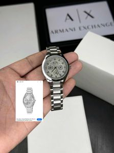 armani exchange women EXCLUSIVE valentine 🎁