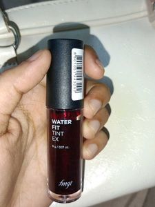 Water Fit lipTint