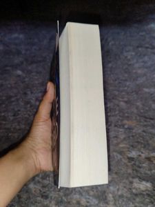 Not Quite Dead Yet by Holly Jackson