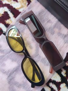 Y2K Sunglasses Combo