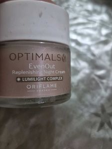 Day Night Cream
