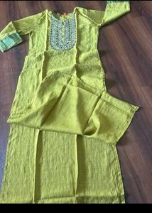 🐠 Indo-Era kurta set 🌼