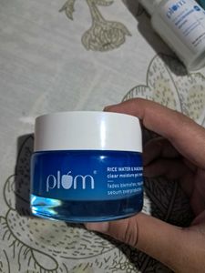 Plum &amp; Dot &amp; Key Skincare Set