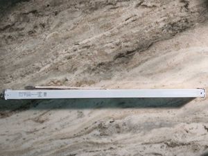 Jaquar Kubik Plus LED Tube Lights (3 Pack)