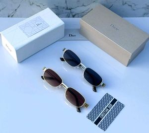 CHRISTIAN DIOR PREMIUM QUALITY UNISEX SUNGLASSES