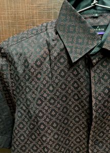 Greenfibre Shirt - Party Wear Collection (M) 39cm