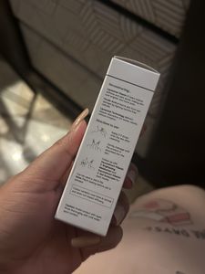 Deconstruct Brightening Vitamin C Serum