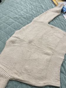 Cozy Knit Sweater