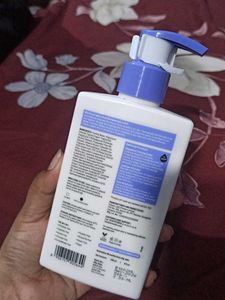 magnesium body lotion