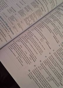 Chemistry Refresher for Sale