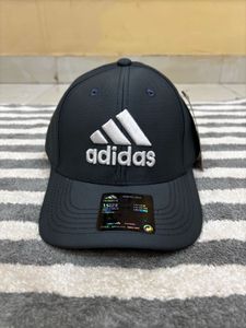 Adidas Cap - Blue