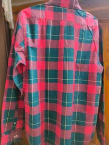 NEW BROOKS BROTHER Classic Plaid Button-Down Shirt
