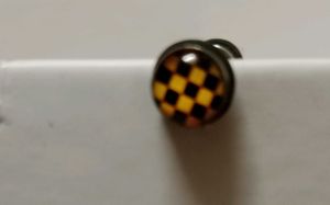 Edgy Spiked Body Jewelry Set