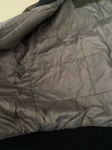 Men's Bomber Jacket