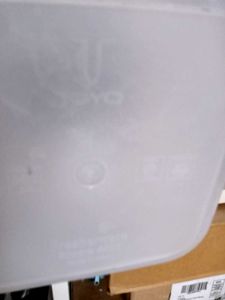Airtight Dry &amp; Wet Food Storage Container