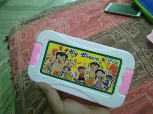 Big Bheem Faircon tiffin Box