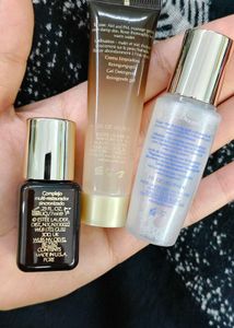 Estee Lauder Skincare Set